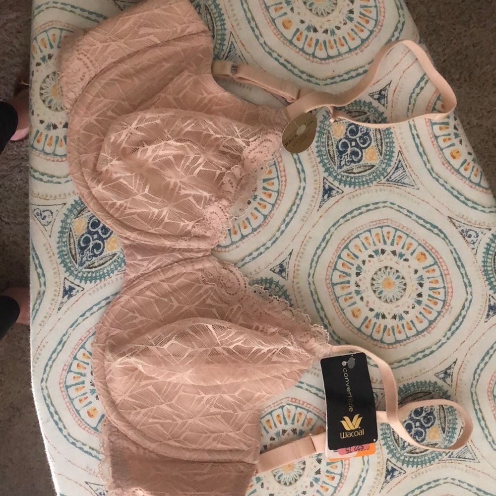 Wacoal bra